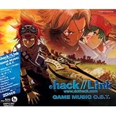 .hack//Link O.S.T.(通常盤)