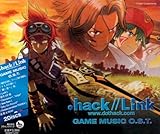 .hack//Link O.S.T.(�ʏ��)
