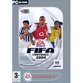 FIFA 2004 Classic (PC)