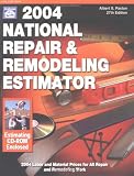 2004 National Repair & Remodeling Estimator (National Repair and Remodeling Estimator)