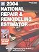 Books : National Repair & Remodeling Estimator (National Repair & Remodeling Estimator (W/CD))