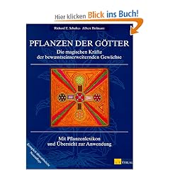 Pflanzen der G�tter