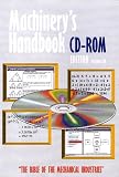 Machinerys Handbook (Machinerys Handbook (CD-ROM))