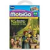 MobiGo Software Cartridge - Shrek 4