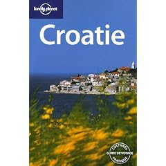Croatie