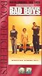 Bad Boys (1995) [VHS]