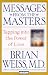 Books : Messages from the Masters: Tapping into the Power of Love