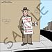 Londons Times Miscellaneous Funny Cartoons - PayPal Donation - Coffee Gift Baskets - Coffee Gift Basket Image