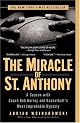 The Miracle of St. Anthony: A Season with Coach Bob Hurley and Basketball's Most Improbable Dynasty