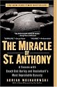 The Miracle of St. Anthony: A Season with Coach Bob Hurley and Basketball's Most Improbable Dynasty