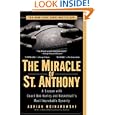 The Miracle of St. Anthony: A Season with Coach Bob Hurley and Basketball's Most Improbable Dynasty by Adrian Wojnarowski