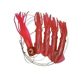 Saltwater Fishing Lure 