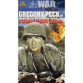 Pork Chop Hill [VHS] [1959]