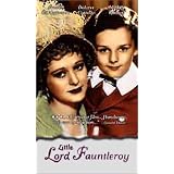 LittleLordFauntleroy[VHS]