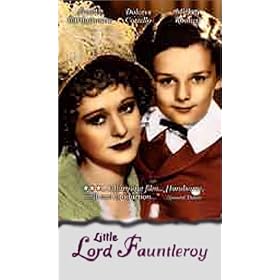 Little Lord Fauntleroy [VHS]