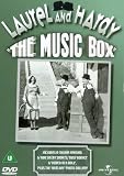 Laurel & Hardy - Music Box [DVD]