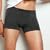 �O���[ BODY WILD 3D-B Trend_Seamless(BASIC) �y���̐��^�z �x�[�V�b�N �{�N�T�[�u���[�t �O���@BWS680S