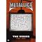 What To Own By MetallicA.