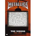 Metallica: The Videos 1989-2004