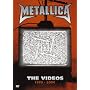 Metallica - The Videos 1989-2004