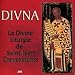 La Divine Liturgie de Saint Jean Chrysostome