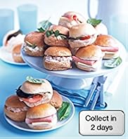 Everyday Mini Roll Selection 16 pieces