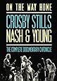 Crosby, Stills, Nash & Young - On The Way Home (2 DISC SET)