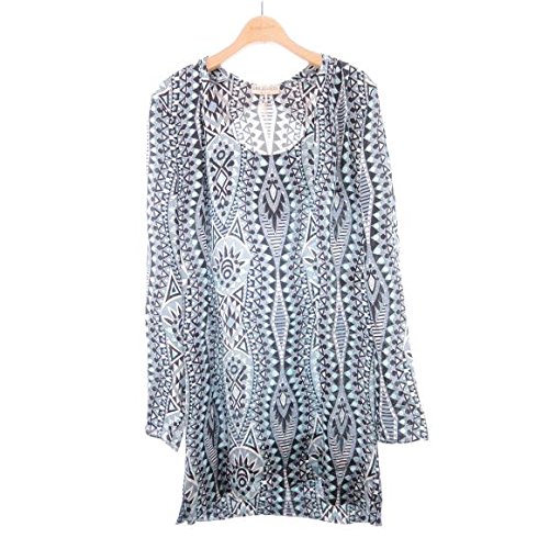 [エミリオプッチ] EMILIO PUCCI ＥＭＩＬＩＯ ＰＵＣＣＩ ワンピース(2700022198850)　中古