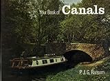 Your book of canals
