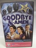 Produkt-Bild: Goodbye & Amen