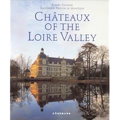 Chateaux of the Loire