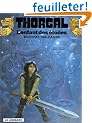 Thorgal, tome 7 : L'Enfant des �toiles