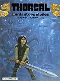 Revue Le Lombard  / Thorgal, tome 7 : L'Enfant des étoiles
