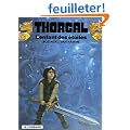 Thorgal, tome 7 : L'Enfant des �toiles