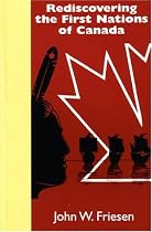 Rediscovering the First Nations of Canada