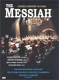 Handel - Messiah / Cleobury, Dawson, Summers, Brandenburg Consort
