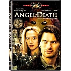 Angel of Death by 