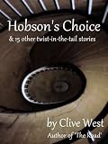 Hobson's Choice and 15 other twist-in-the-tail short stories