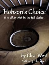 Click to Download Free Kindle Book -> Hobson's Choice and 15 other twist-in-the-tail short stories