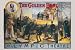 Art Poster, The Golden Band - 27.5 x 18.75