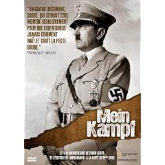 Mein Kampf
