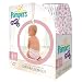 Pampers Cruisers Designer Diapers by Cynthia Rowley Girl Size 4 (23 count)