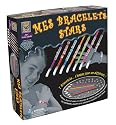 Creative Toys - Ct 5410 - Kit Loisirs Cr&eacute;atifs - Perle Et Bijoux - Mes Bracelets Stars