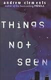 Things Not Seen