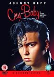 Cry Baby [UK IMPORT] - Johnny Depp