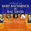 Tribute to Burt Bacharach and Hal David