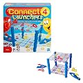 Connect 4 Launchers Game