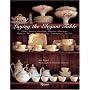 Laying the Elegant Table: China, Faience, Porcelain, Majolica, Glassware, Flatware, Tureens, Platters, Trays, Centerpieces, Tea Sets