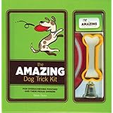 Amazing Dog Trick Kit: For Overachieving Pooches and Their Proud Owners