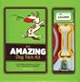Amazing Dog Trick Kit: For Overachieving Pooches and Their Proud Owners